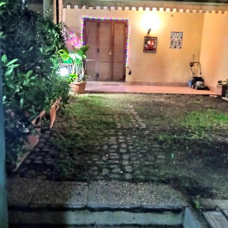 Villaggio del FanciulloBebadamo Ed Eva公寓 外观 照片