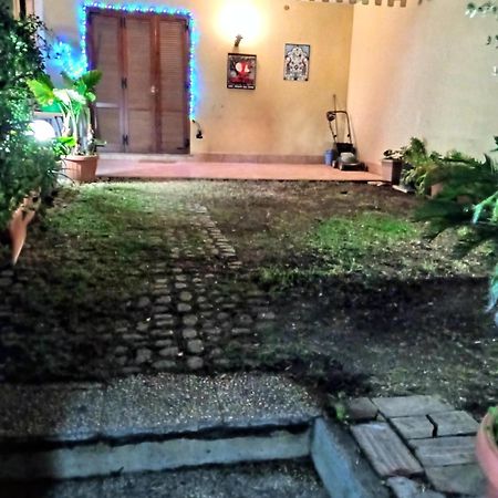 Villaggio del FanciulloBebadamo Ed Eva公寓 外观 照片