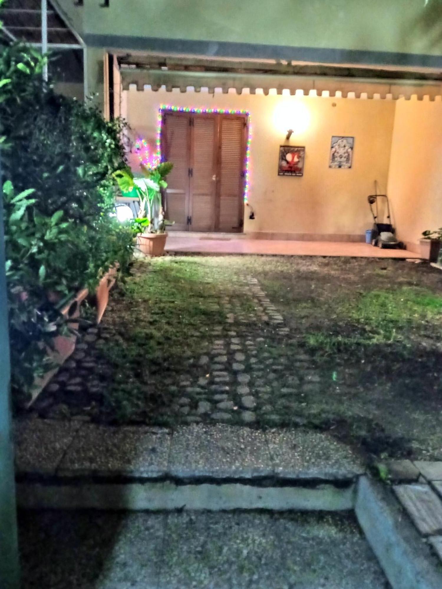 Villaggio del FanciulloBebadamo Ed Eva公寓 外观 照片