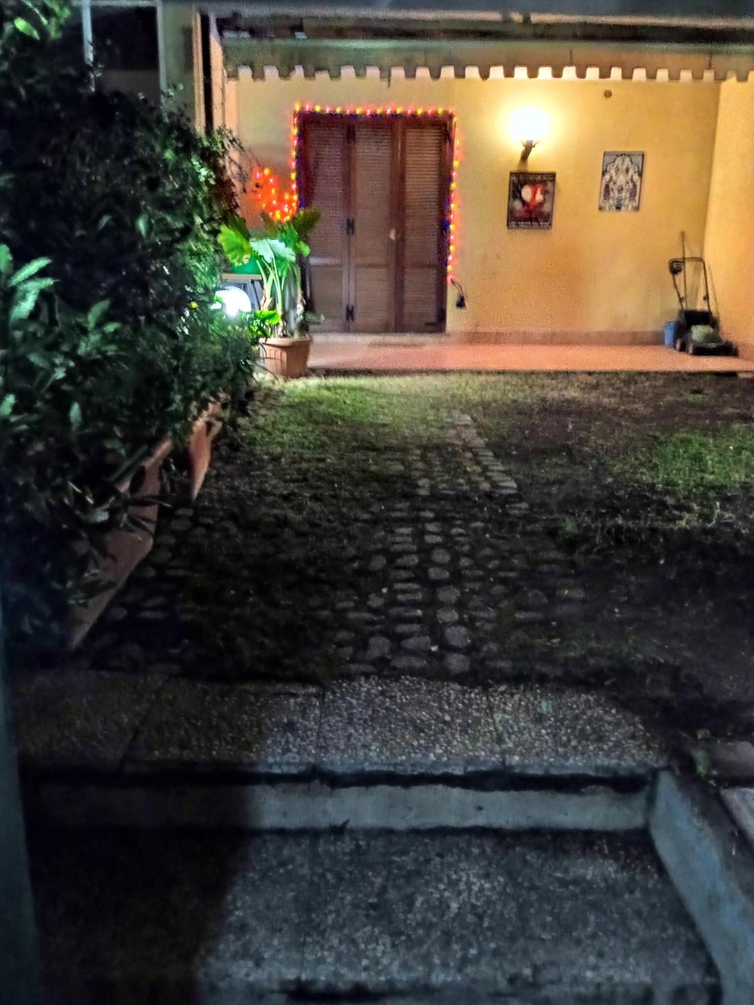 Villaggio del FanciulloBebadamo Ed Eva公寓 外观 照片